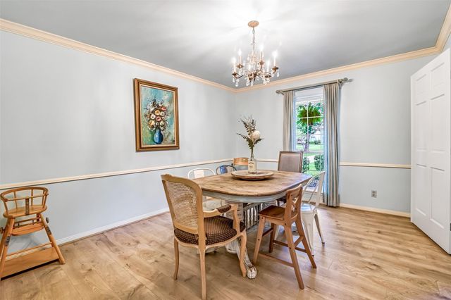 6411 Bayonne Drive, Spring, TX 77389