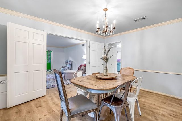 6411 Bayonne Drive, Spring, TX 77389