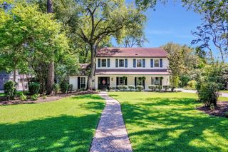 6411 Bayonne Drive, Spring, TX 77389