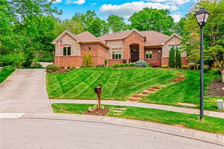 509 Vincent Court, Middletown, OH 45042