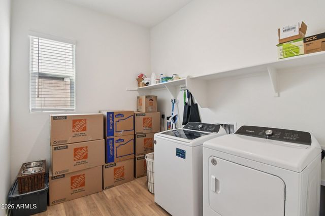19742 W TURNEY Avenue, Litchfield Park, AZ 85340