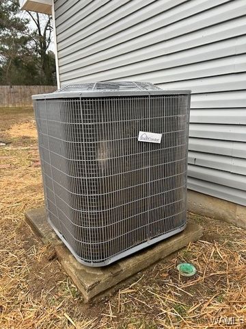 18378 Peyton, Vance, AL 35490