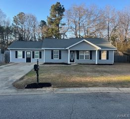 18378 Peyton, Vance, AL 35490