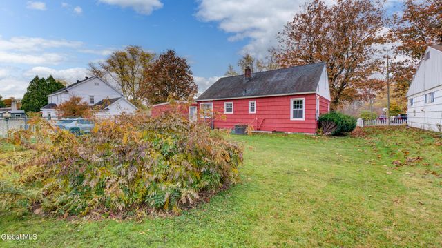 56 W State st Street, Gloversville, NY 12078