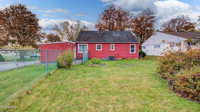 56 W State st Street, Gloversville, NY 12078