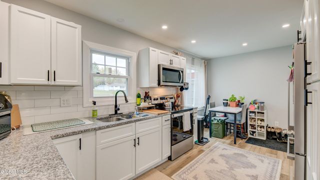 56 W State st Street, Gloversville, NY 12078