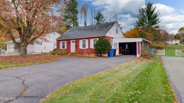 56 W State st Street, Gloversville, NY 12078