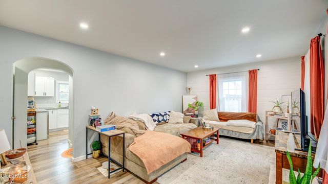 56 W State st Street, Gloversville, NY 12078