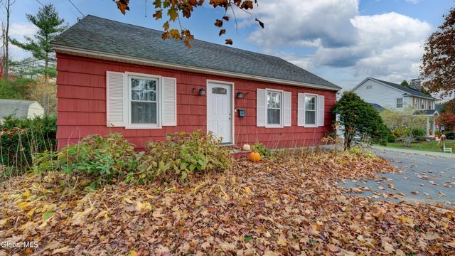 56 W State st Street, Gloversville, NY 12078