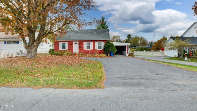 56 W State st Street, Gloversville, NY 12078