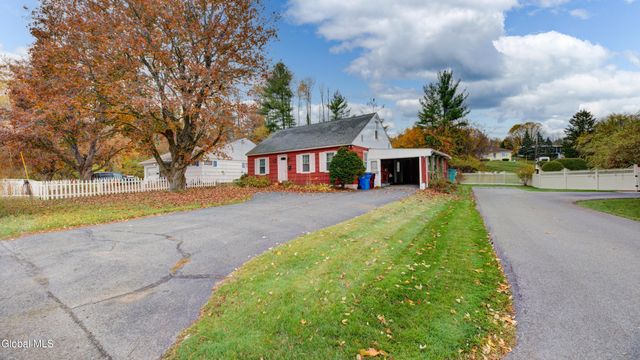 56 W State st Street, Gloversville, NY 12078