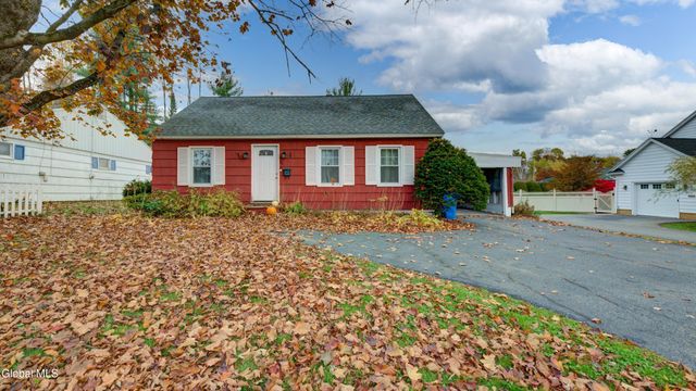 56 W State st Street, Gloversville, NY 12078