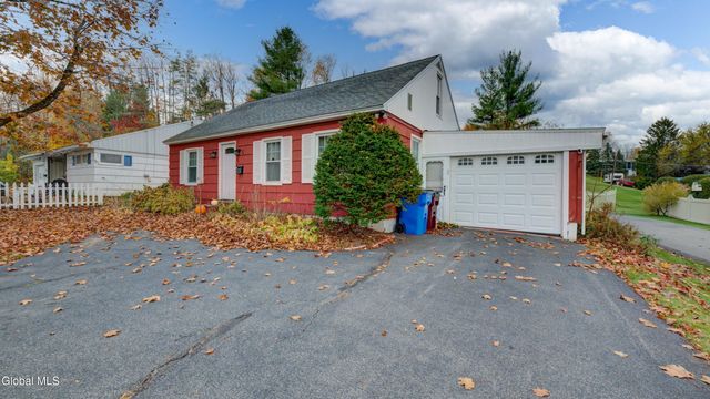 56 W State st Street, Gloversville, NY 12078