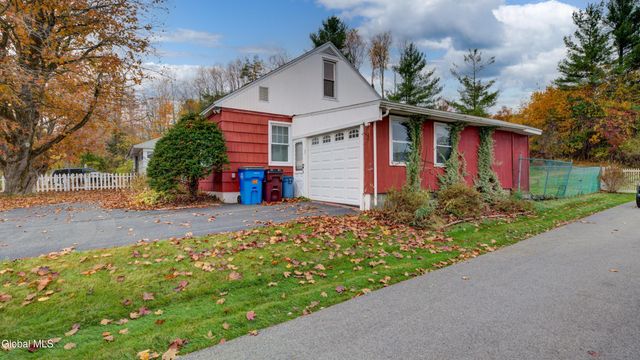 56 W State st Street, Gloversville, NY 12078