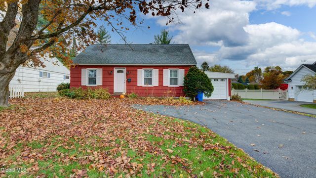 56 W State st Street, Gloversville, NY 12078