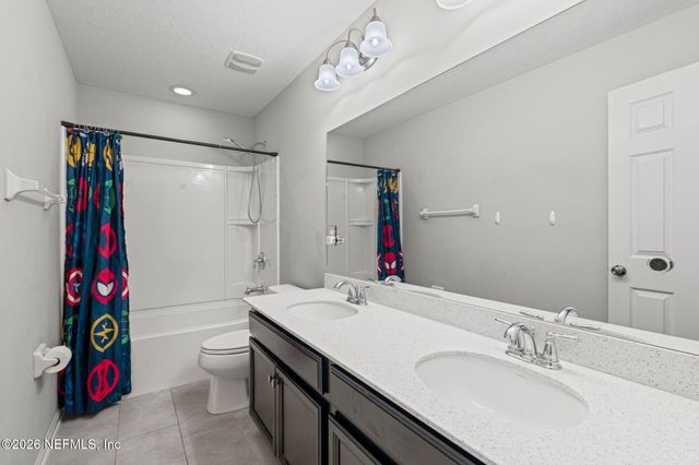 14860 RAIN LILY Street, Jacksonville, FL 32258