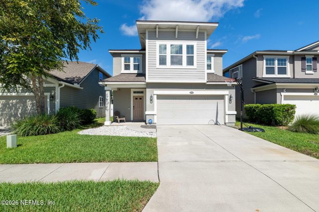 14860 RAIN LILY Street, Jacksonville, FL 32258