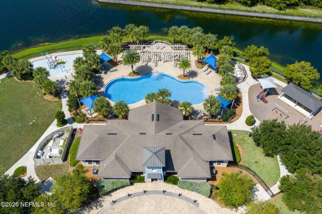 14860 RAIN LILY Street, Jacksonville, FL 32258