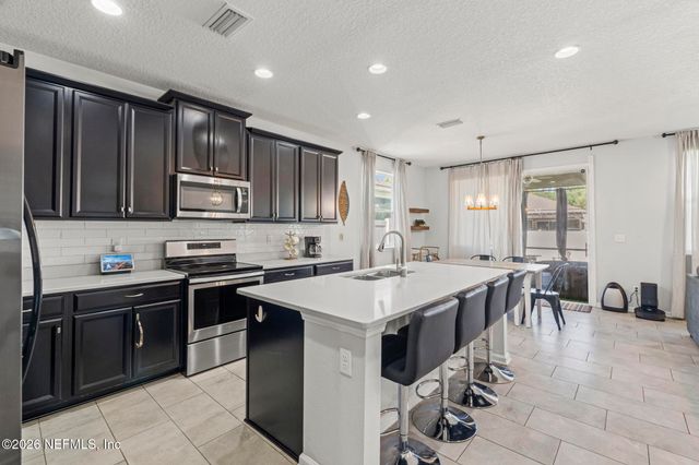 14860 RAIN LILY Street, Jacksonville, FL 32258