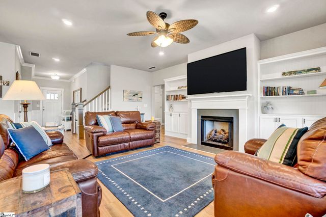 153 Enclave Drive, Greer, SC 29651