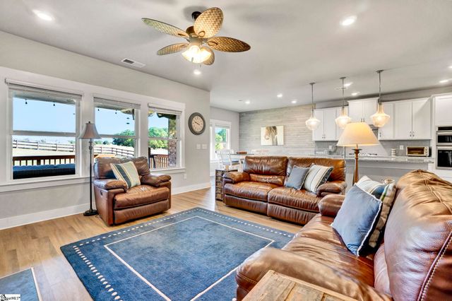 153 Enclave Drive, Greer, SC 29651