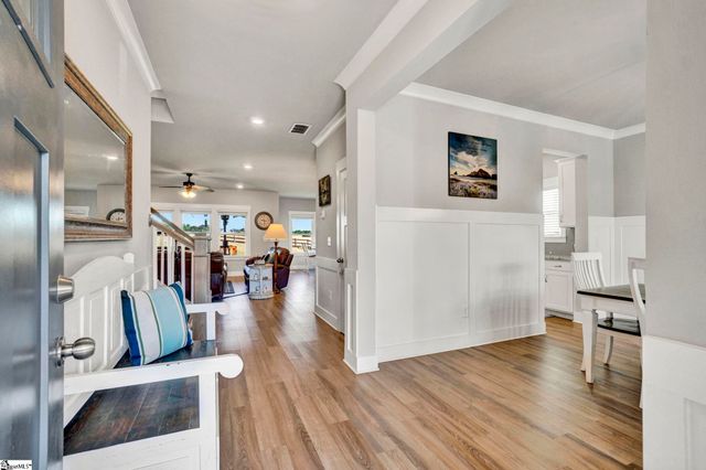 153 Enclave Drive, Greer, SC 29651