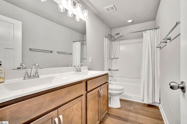 153 Enclave Drive, Greer, SC 29651