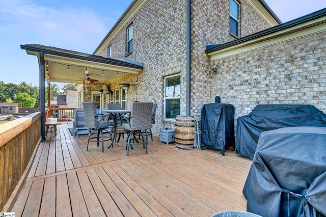 153 Enclave Drive, Greer, SC 29651