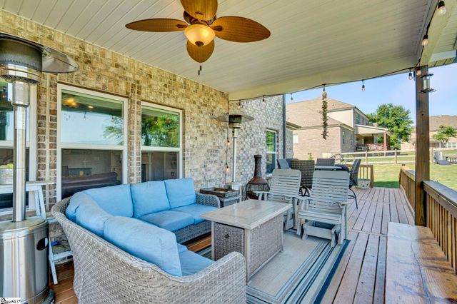 153 Enclave Drive, Greer, SC 29651