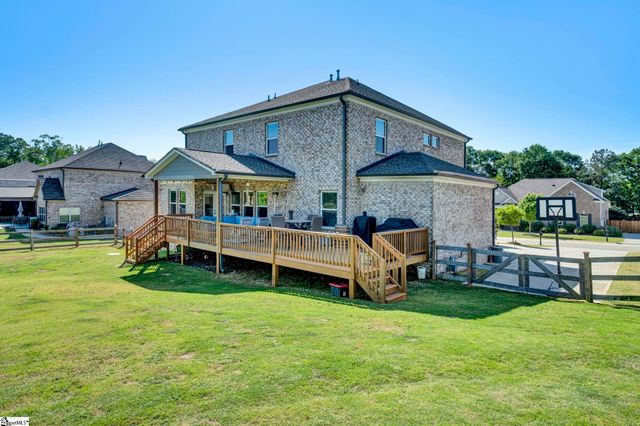 153 Enclave Drive, Greer, SC 29651