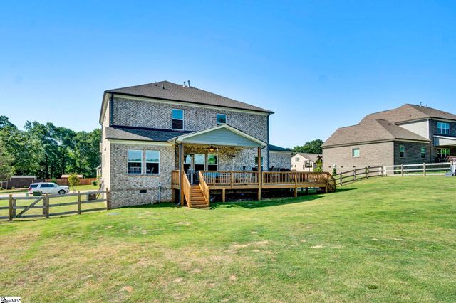153 Enclave Drive, Greer, SC 29651