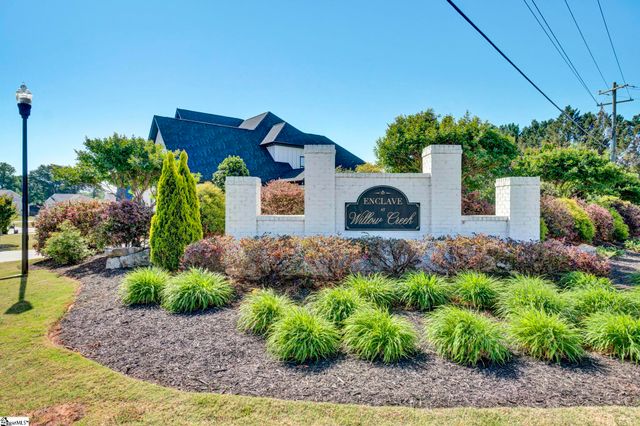 153 Enclave Drive, Greer, SC 29651