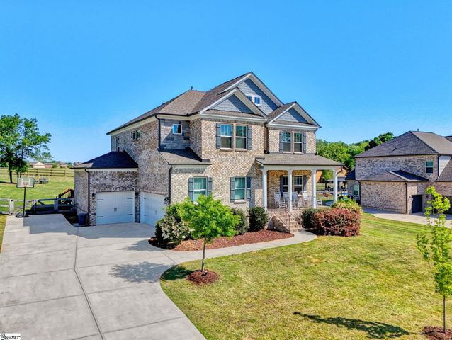 153 Enclave Drive, Greer, SC 29651