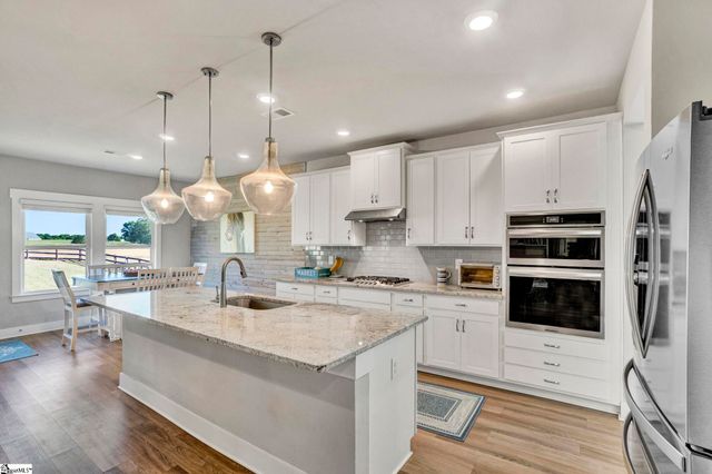 153 Enclave Drive, Greer, SC 29651