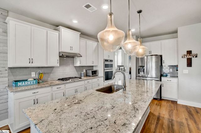 153 Enclave Drive, Greer, SC 29651
