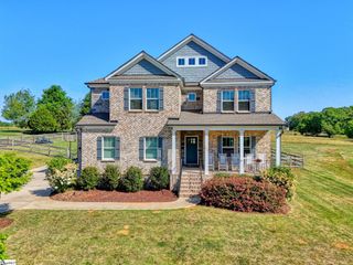153 Enclave Drive, Greer, SC 29651