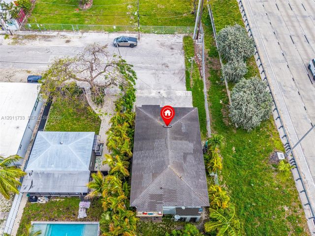 650 NW 28th Street, Miami, FL 33127