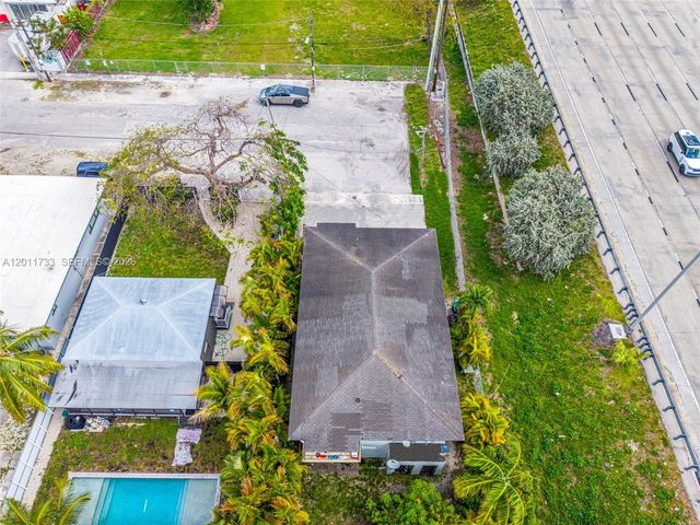 650 NW 28th Street, Miami, FL 33127