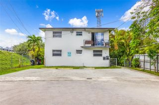 650 NW 28th Street, Miami, FL 33127