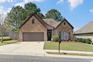 6009 PEMBROKE DRIVE, Moody, AL 35004