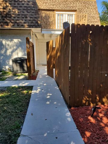 107 SPRINGWOOD SQUARE, Port Orange, FL 32129