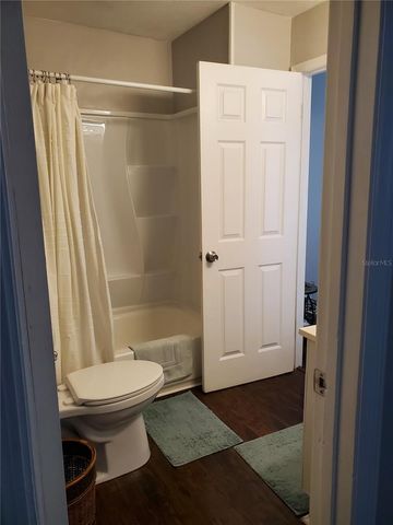 107 SPRINGWOOD SQUARE, Port Orange, FL 32129