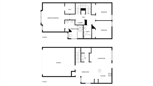 8726 Bentongrove Lane, Houston, TX 77044