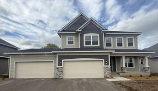 11528 19th Street NE, Saint Michael, MN 55376