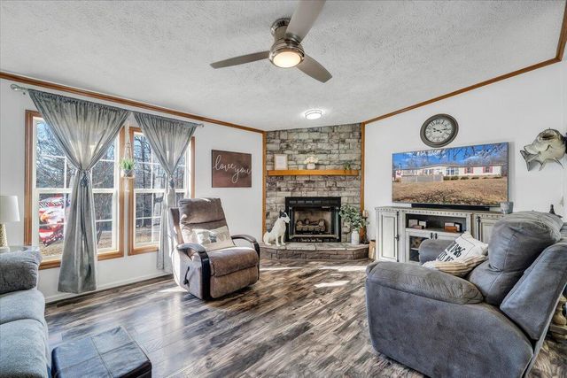 506 Spinnaker WAY, Moneta, VA 24121