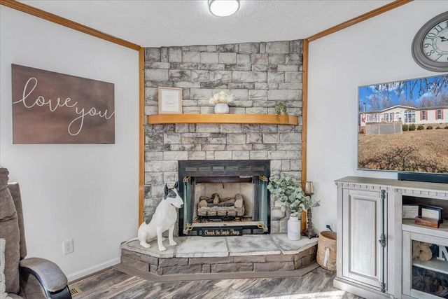 506 Spinnaker WAY, Moneta, VA 24121