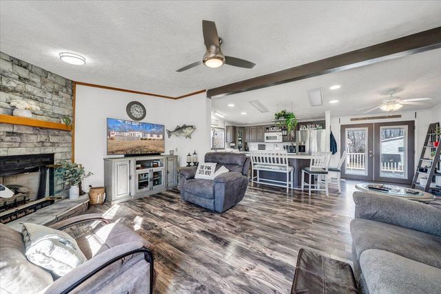 506 Spinnaker WAY, Moneta, VA 24121