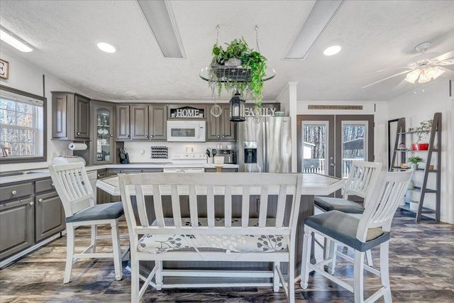 506 Spinnaker WAY, Moneta, VA 24121