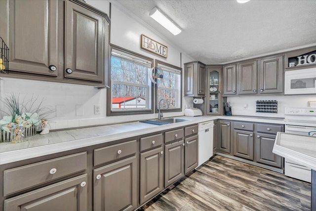 506 Spinnaker WAY, Moneta, VA 24121