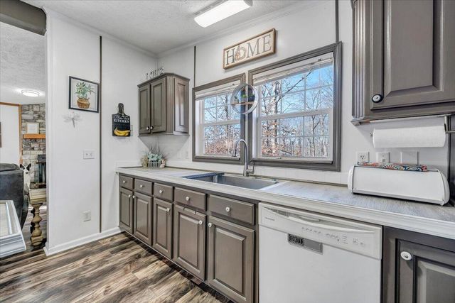 506 Spinnaker WAY, Moneta, VA 24121